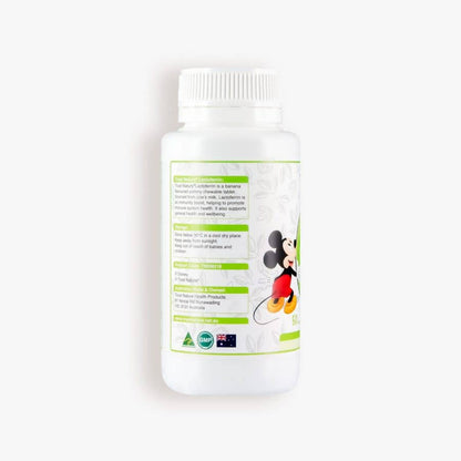 Lactoferrin - 50 chewable tablets