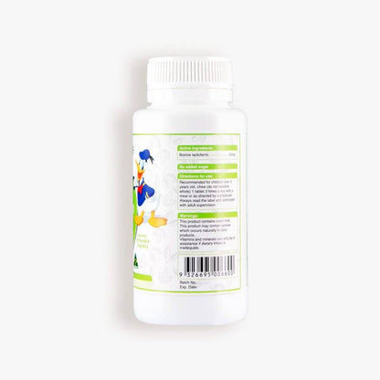 Lactoferrin - 50 chewable tablets