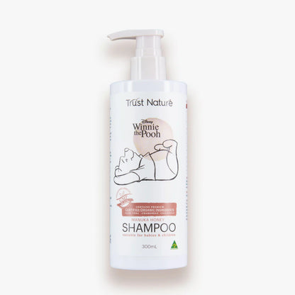 Manuka Honey Shampoo 300ml